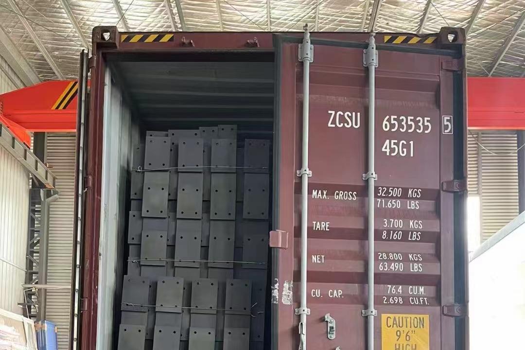 Philippines steel workshop (2)